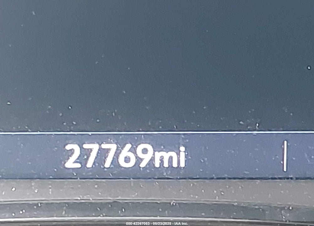 2023 CHEVROLET TRAVERSE VIN: 1GNERGKW3PJ307535