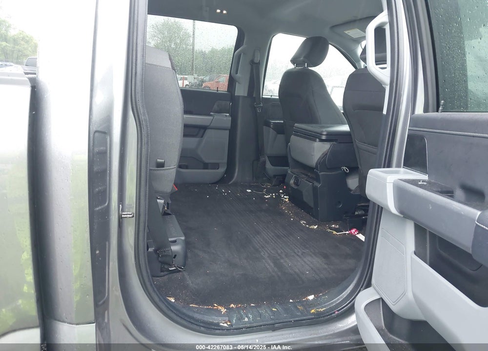 2021 FORD F-150 XLT VIN: 1FTFW1E82MFA77324