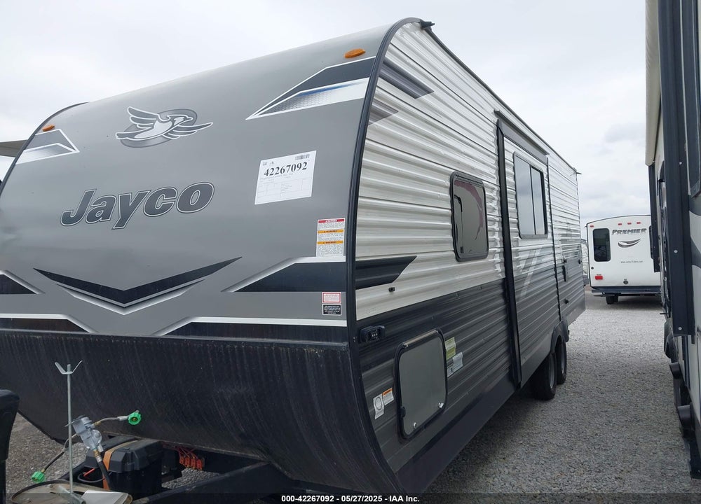 2023 OTHER JAYCO VIN: 1UJBC0BN4P17R0240