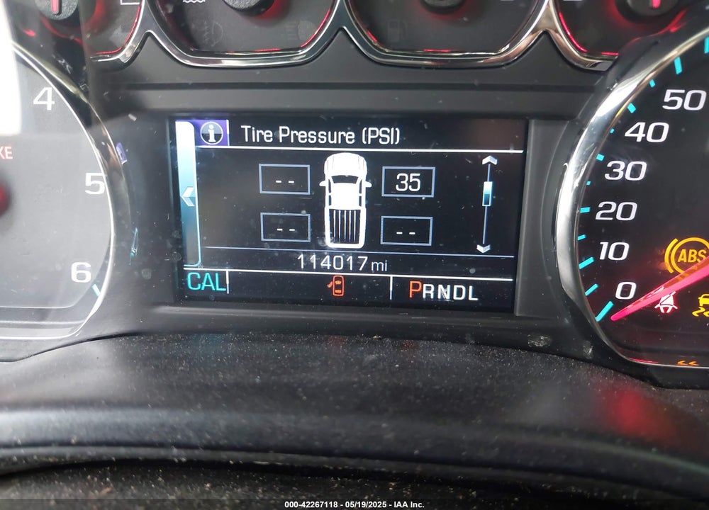 2018 CHEVROLET SILVERADO VIN: 3GCPCREC7JG441263
