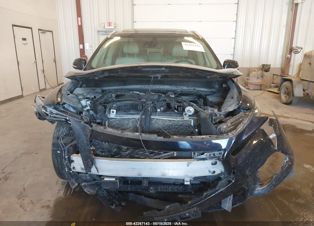 2019 INFINITI QX60 VIN: 5N1DL0MM6KC548023