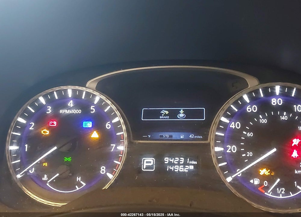 2019 INFINITI QX60 VIN: 5N1DL0MM6KC548023