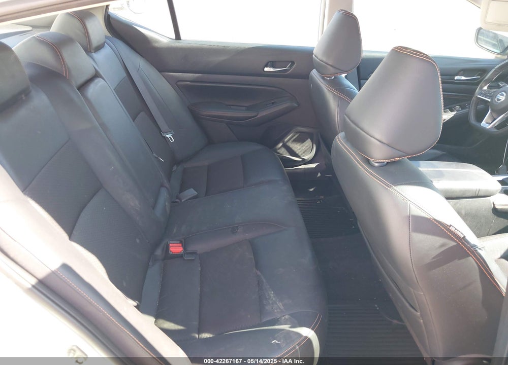 2019 NISSAN ALTIMA 2.5 SR VIN: 1N4BL4CV0KC173345