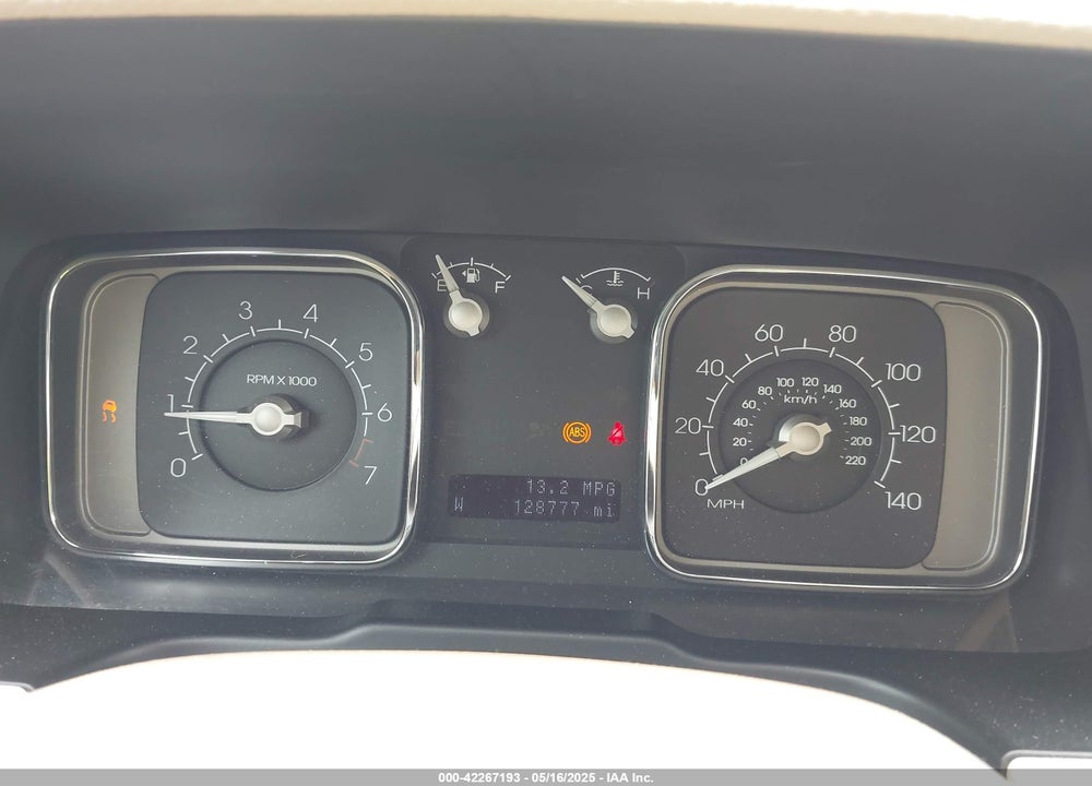 2007 LINCOLN MKX VIN: 2LMDU68C47BJ39466
