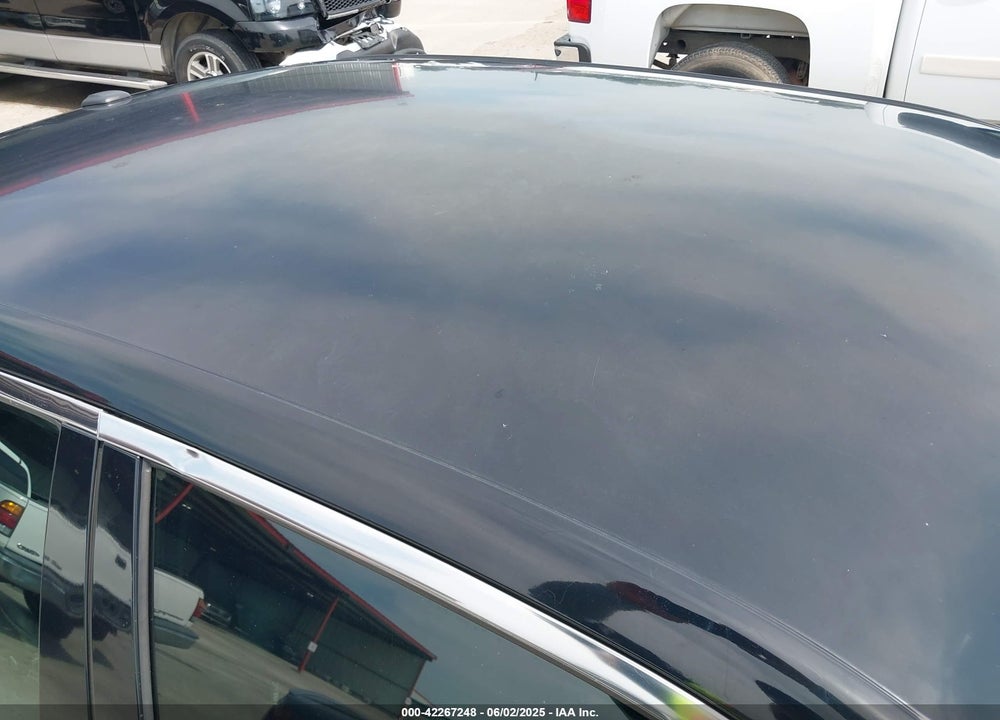 2014 CHRYSLER 300 VIN: 2C3CCAAG2EH128110