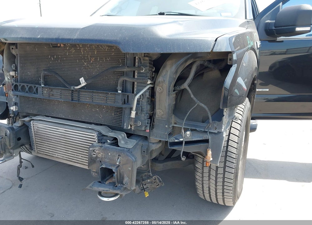 2015 FORD F-150 VIN: 1FTEX1EP0FKD71833
