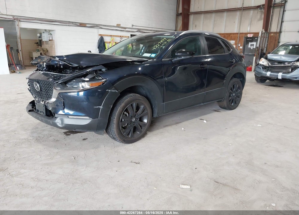 2024 MAZDA CX-30 VIN: 3MVDMBBM2RM707143