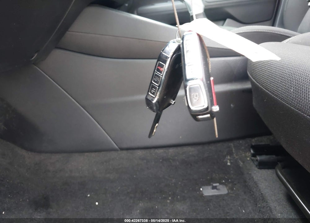 2024 KIA FORTE LXS VIN: 3KPF24AD3RE766788