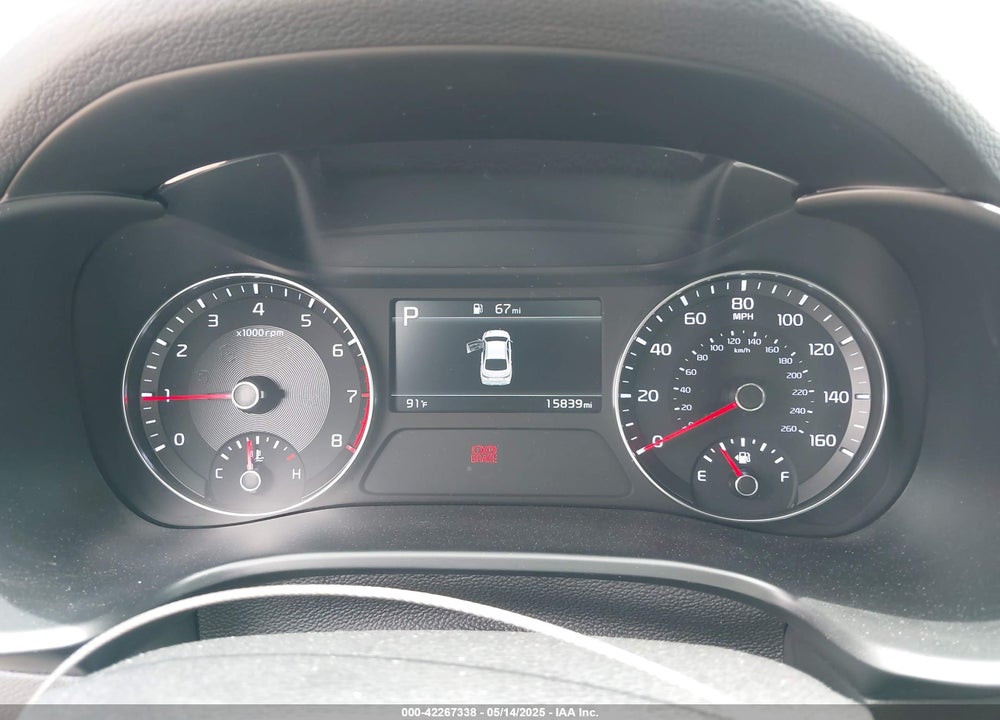 2024 KIA FORTE LXS VIN: 3KPF24AD3RE766788