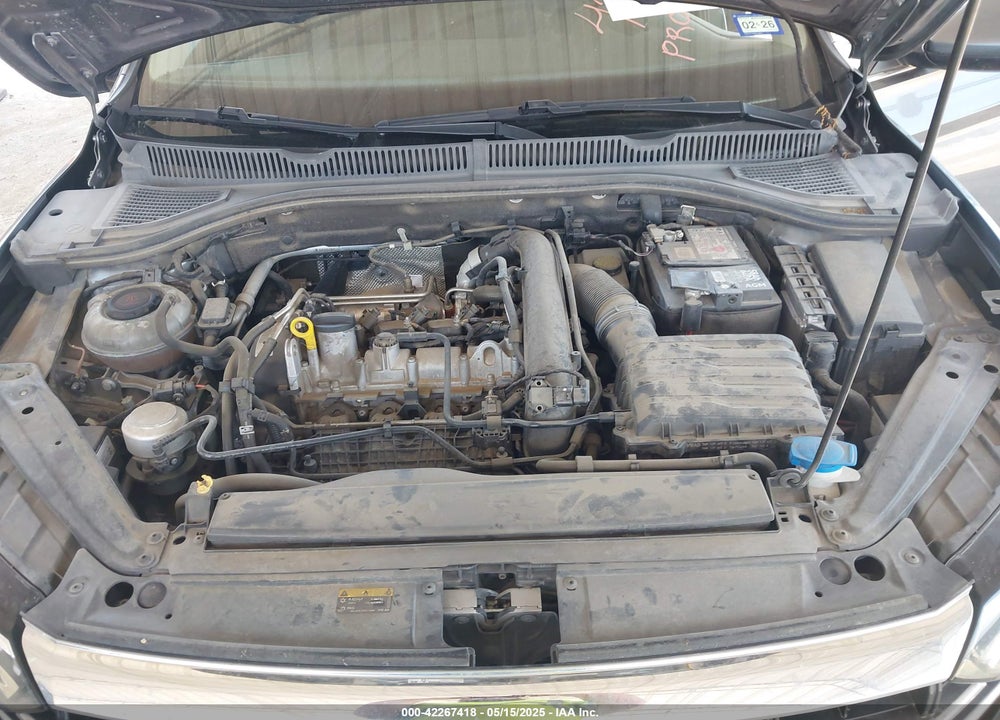 2019 VOLKSWAGEN JETTA VIN: 3VWCB7BU0KM232546