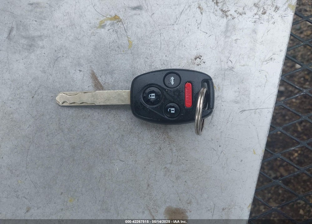 2012 HONDA CIVIC VIN: 2HGFG3B54CH504407