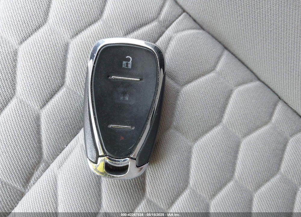 2020 CHEVROLET EQUINOX VIN: 3GNAXHEV8LS689440