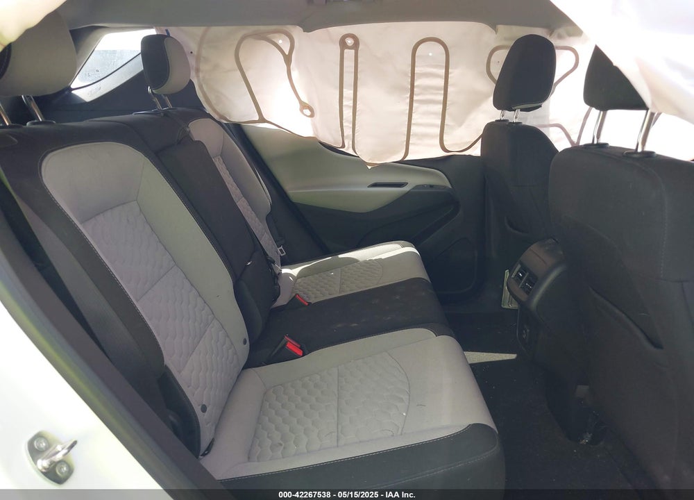 2020 CHEVROLET EQUINOX VIN: 3GNAXHEV8LS689440