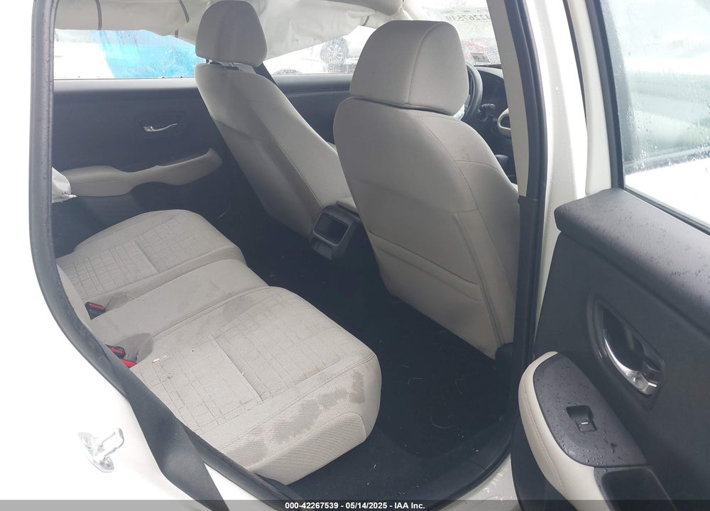 2024 HONDA HR-V VIN: 3CZRZ2H36RM746674