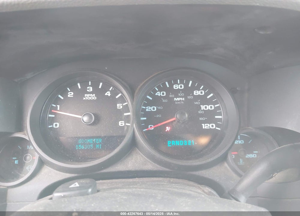 2009 CHEVROLET SILVERADO 1500 WORK TRUCK VIN: 1GCEK19J79E138717