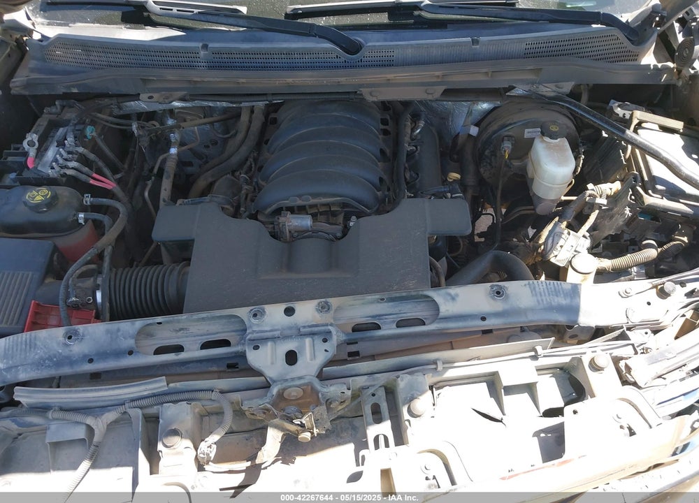 2015 GMC SIERRA 1500 VIN: 3GTP1UEC4FG378333