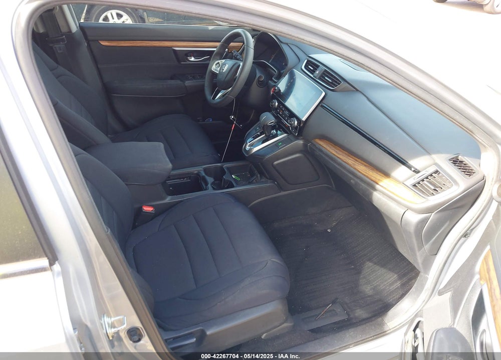 2018 HONDA CR-V EX VIN: 5J6RW1H5XJA005286