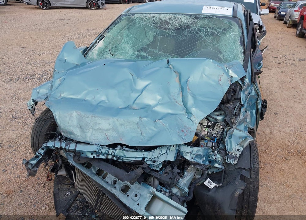 2012 FORD FOCUS VIN: 1FAHP3F22CL375521