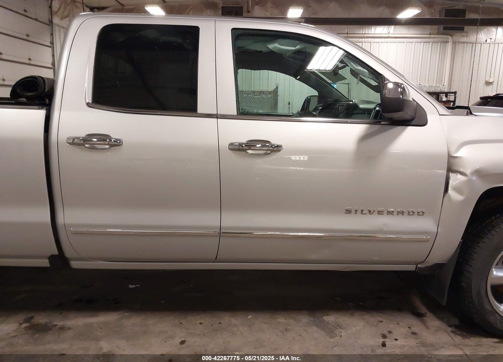 2018 CHEVROLET SILVERADO 1500 VIN: 1GCVKSEC2JZ279785