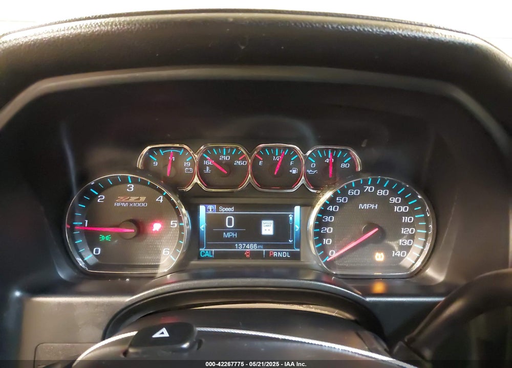 2018 CHEVROLET SILVERADO 1500 VIN: 1GCVKSEC2JZ279785
