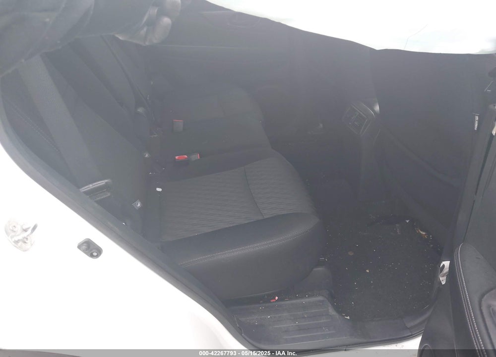 2019 NISSAN ROGUE S VIN: 5N1AT2MV3KC831907