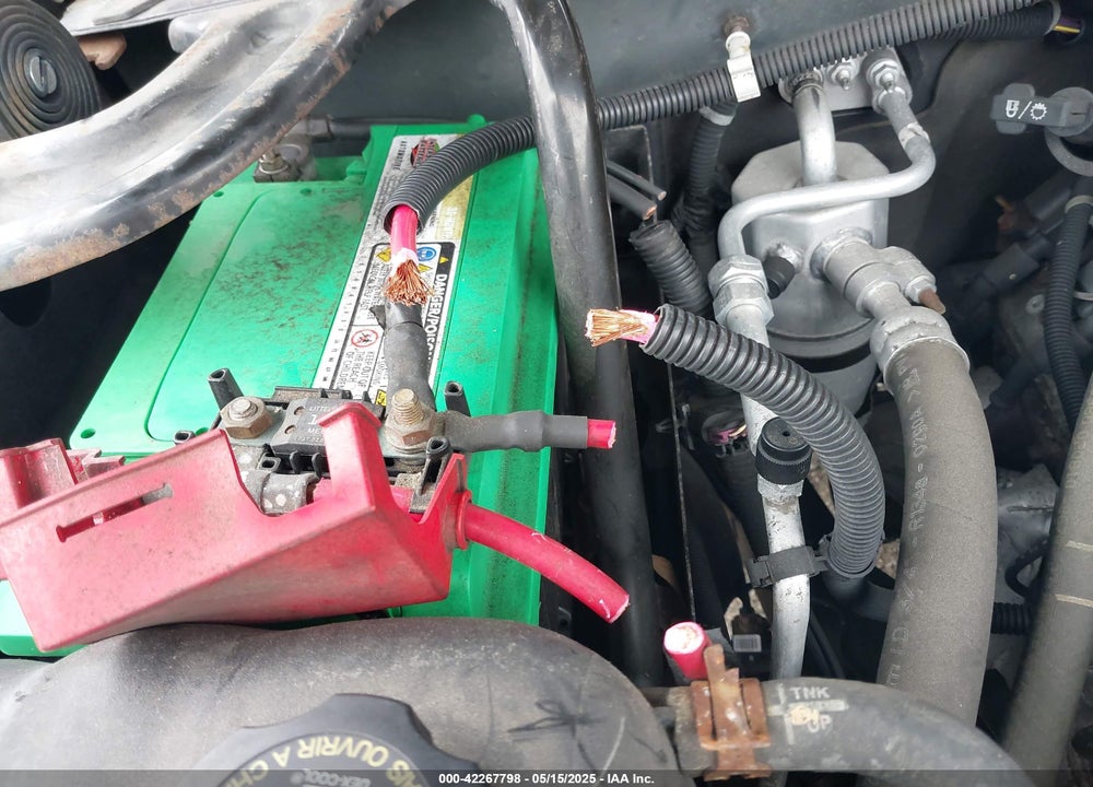 2010 GMC SIERRA 1500 VIN: 3GTRCVE33AG197726