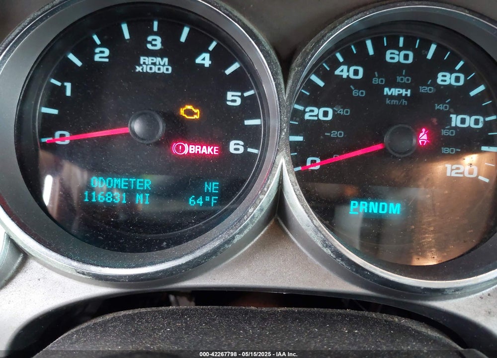 2010 GMC SIERRA 1500 VIN: 3GTRCVE33AG197726