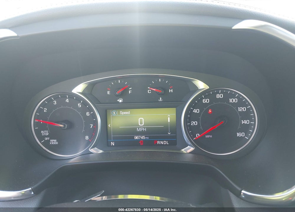 2021 CHEVROLET BLAZER VIN: 3GNKBDRS2MS510306