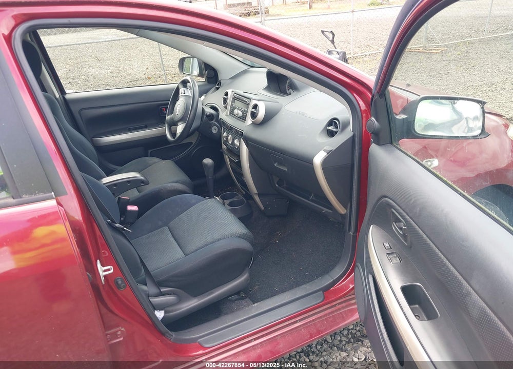 2006 SCION XA VIN: JTKKT624060154180