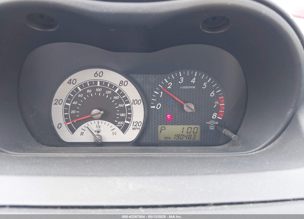 2006 SCION XA VIN: JTKKT624060154180