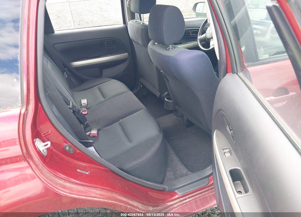 2006 SCION XA VIN: JTKKT624060154180