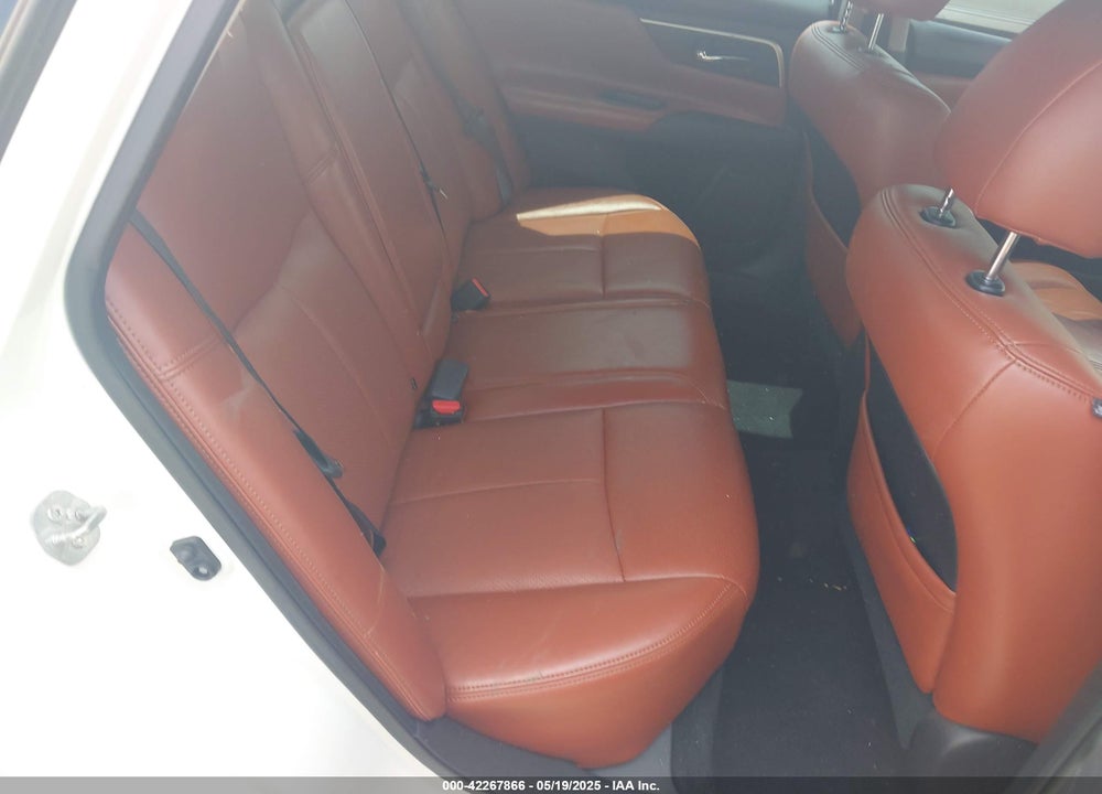 2016 NISSAN ALTIMA VIN: 1N4AL3AP7GC219688