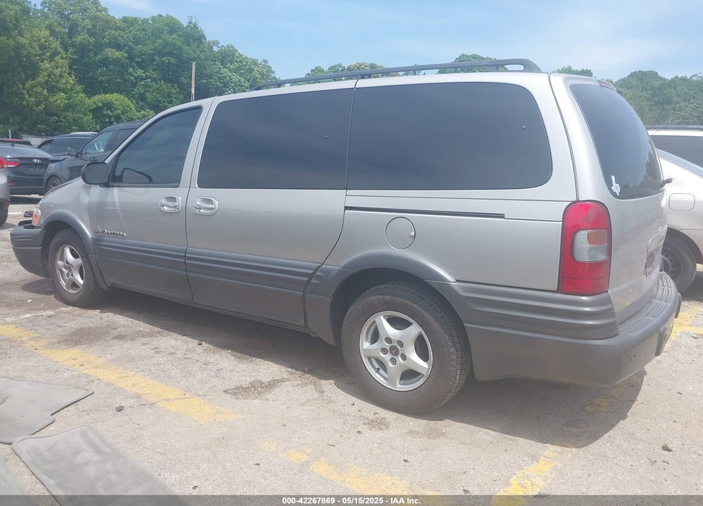 2004 PONTIAC MONTANA M16 W/1SE PKG. VIN: 1GMDX13E24D157565