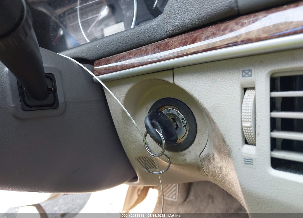 2006 HYUNDAI SONATA GLS V6/LX V6 VIN: 5NPEU46F16H071071