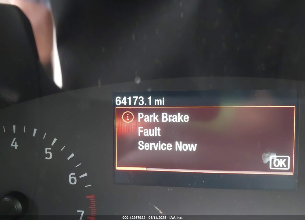 2022 FORD ESCAPE VIN: 1FMCU9G64NUB41262