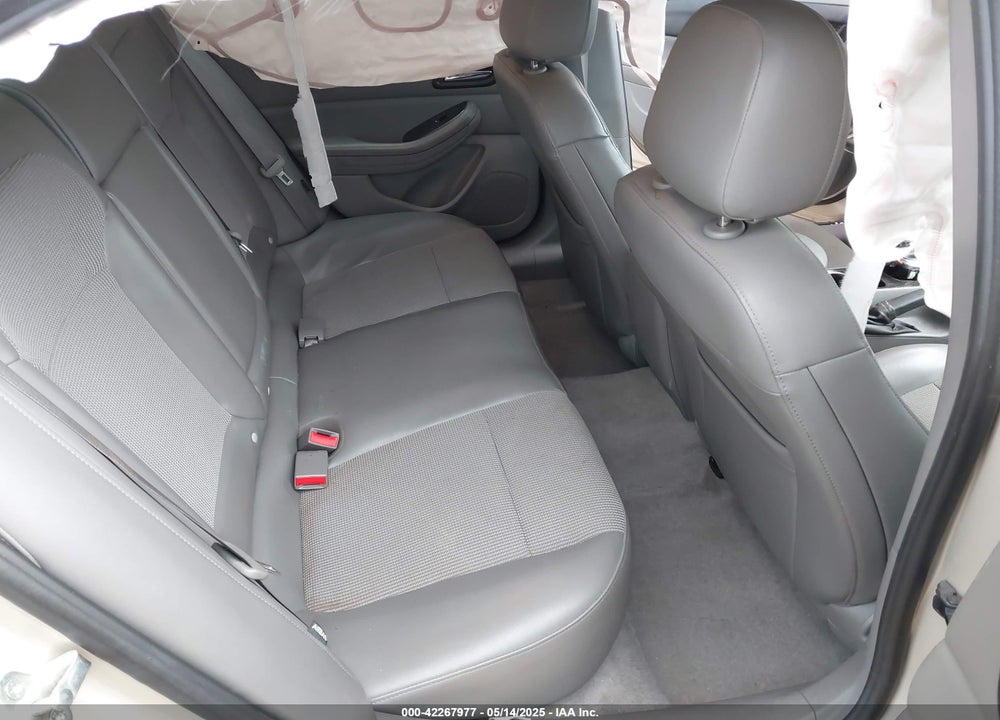 2015 CHEVROLET MALIBU 2LT VIN: 1G11D5SL5FF127970