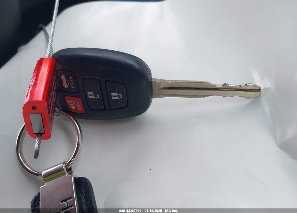 2012 TOYOTA CAMRY VIN: 4T1BF1FK6CU615750