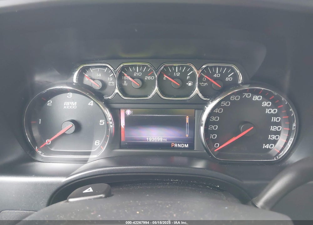 2014 GMC SIERRA VIN: 3GTU2VEC9EG336308