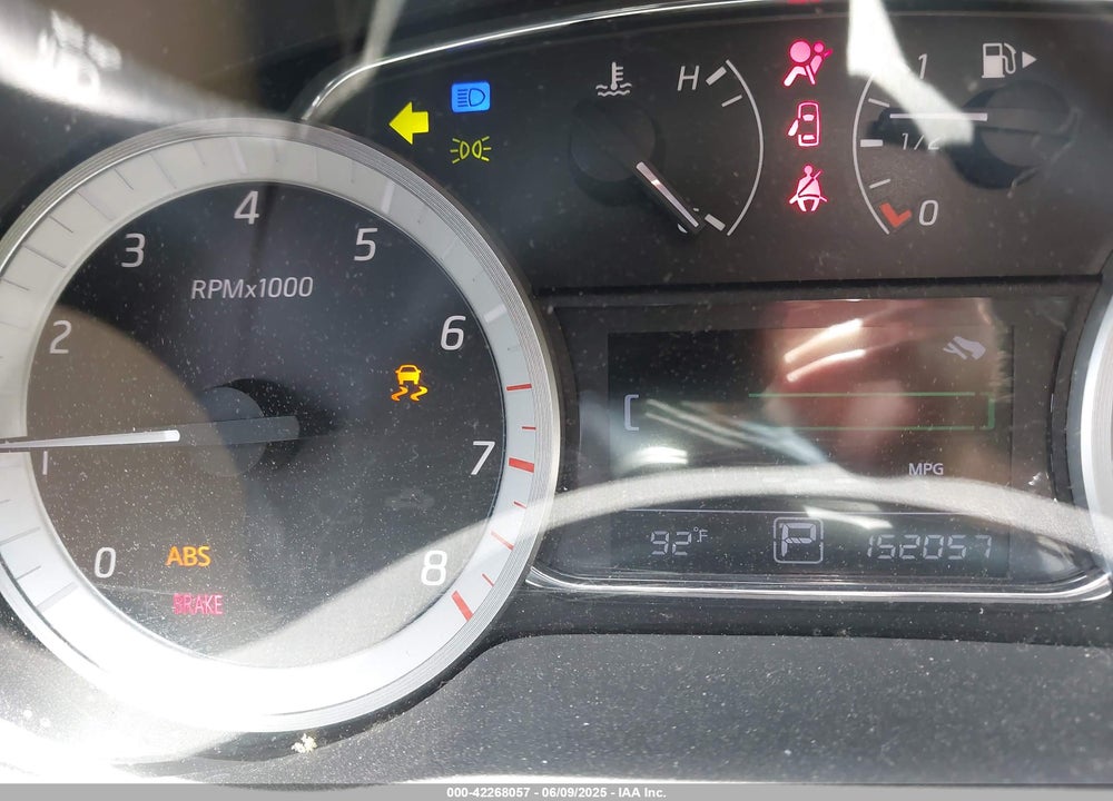 2015 NISSAN SENTRA SV VIN: 3N1AB7AP5FL693620