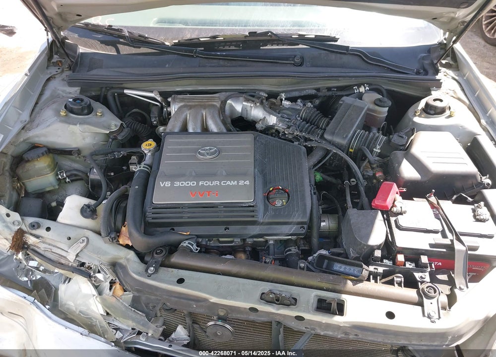 2000 TOYOTA AVALON VIN: 4T1BF28B1YU110130
