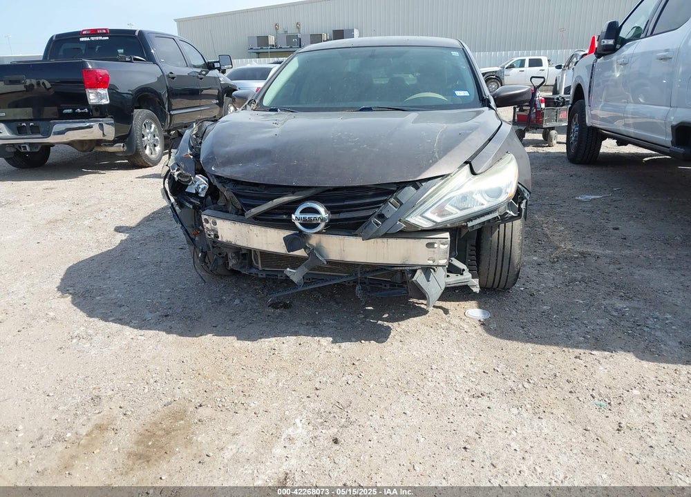 2016 NISSAN ALTIMA VIN: 1N4AL3AP5GN304212