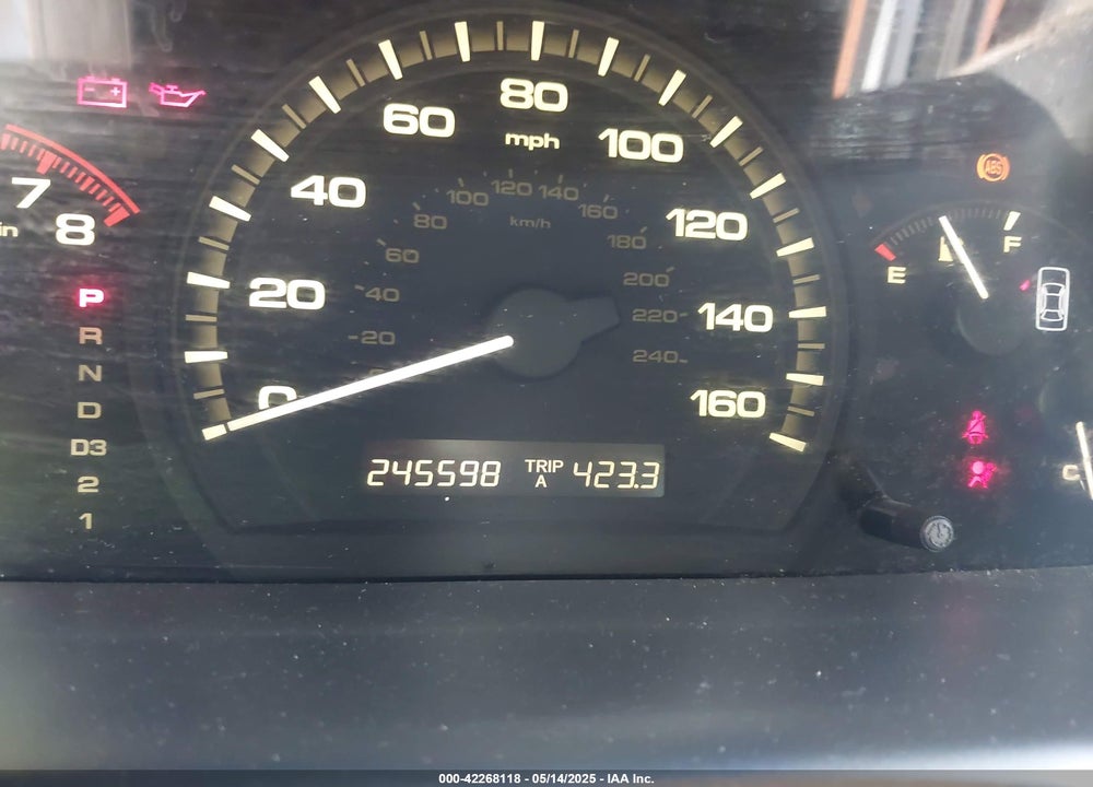 2006 HONDA ACCORD 2.4 EX VIN: 1HGCM56886A039547