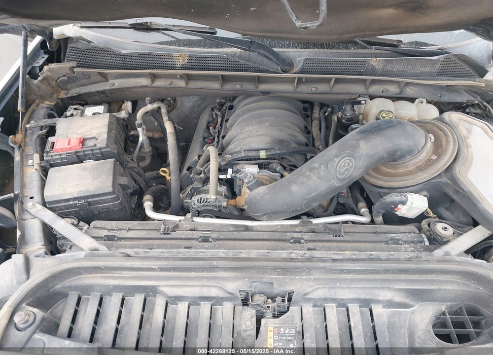 2020 GMC SIERRA VIN: 3GTP9EEL1LG307584