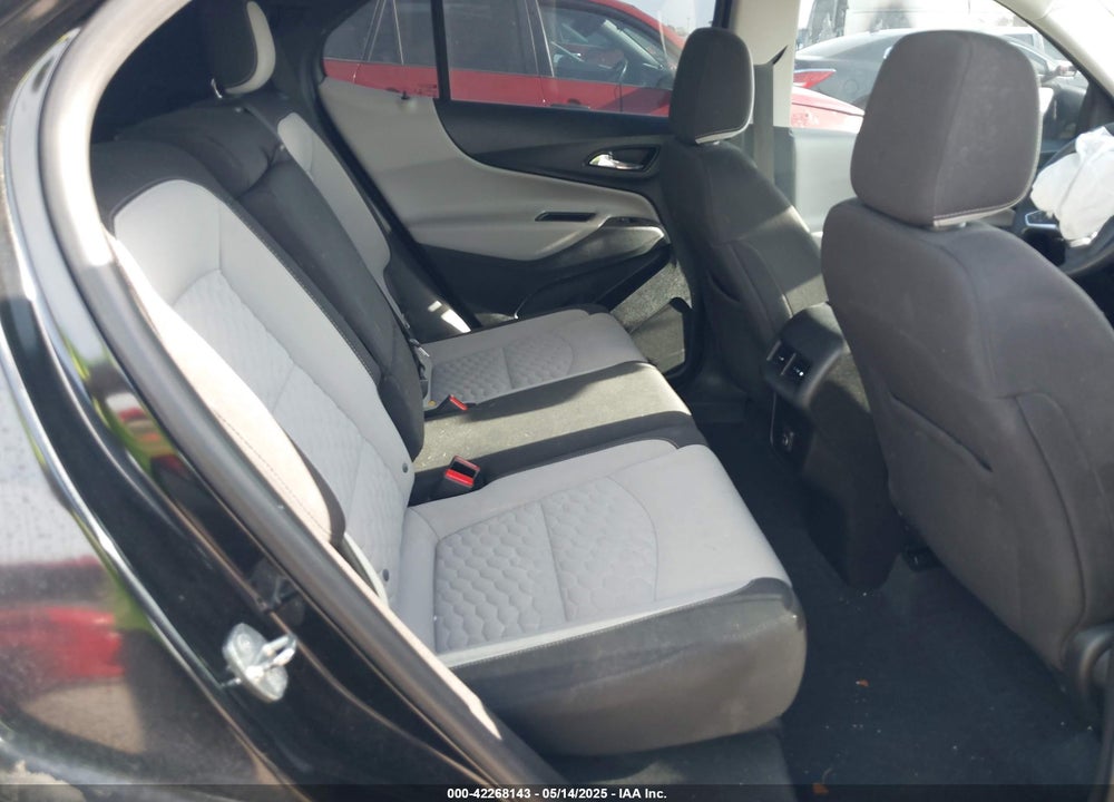 2019 CHEVROLET EQUINOX VIN: 2GNAXHEV5K6304655