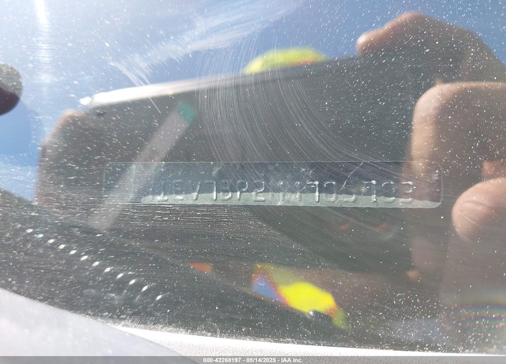 2021 INFINITI Q50 LUXE VIN: JN1EV7BP2MM705703