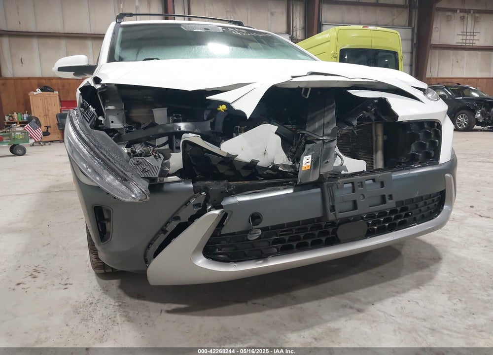 2023 HYUNDAI KONA VIN: KM8K5CA3XPU008934