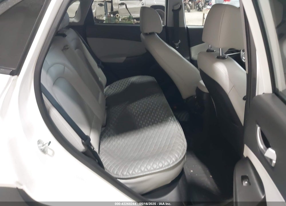 2023 HYUNDAI KONA VIN: KM8K5CA3XPU008934