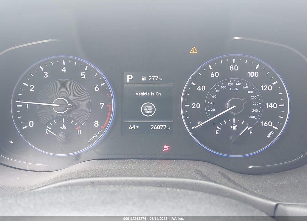 2022 HYUNDAI PALISADE SEL VIN: KM8R2DHE6NU464110