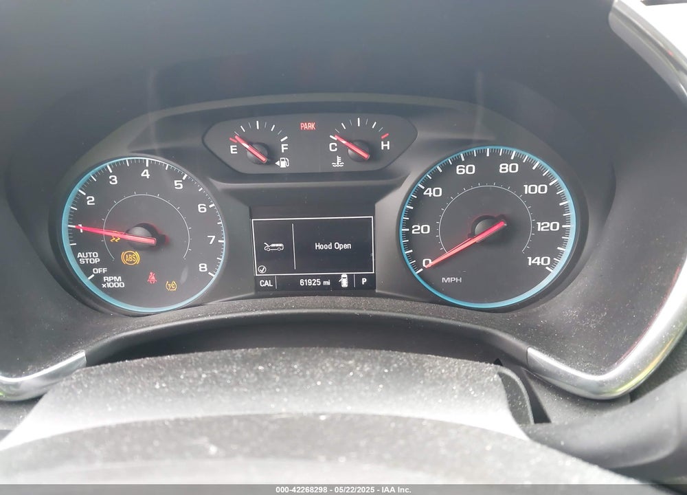 2018 CHEVROLET EQUINOX LT VIN: 2GNAXSEV0J6264769