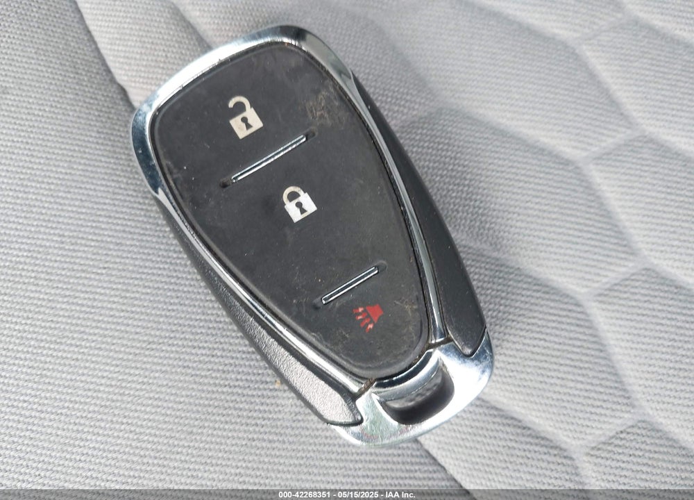 2018 CHEVROLET EQUINOX VIN: 2GNAXHEV9J6283226